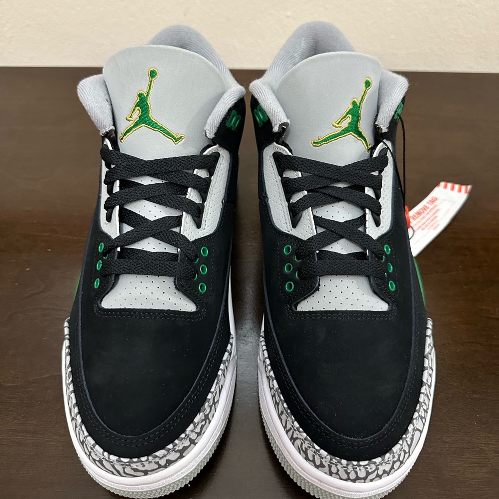 Air Jordan 3 retro